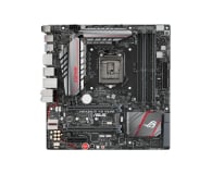 ASUS MAXIMUS VIII GENE - 252936 - zdjęcie 2